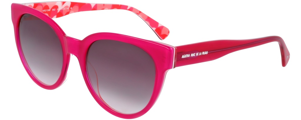 AGATHA RUIZ DE LA PRADA SUN 21386 COL 562