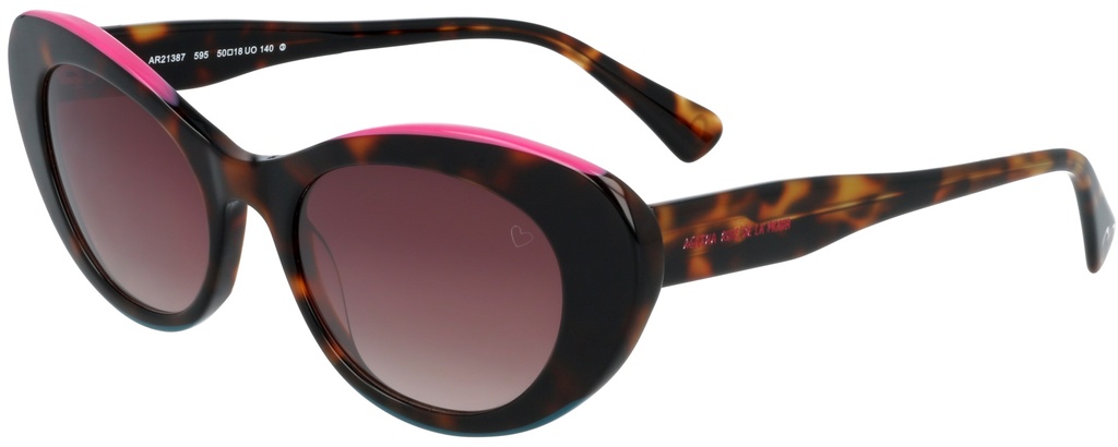 AGATHA RUIZ DE LA PRADA SUN 21387 COL 595