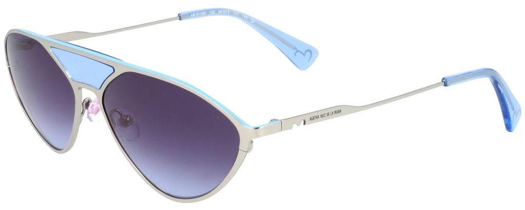 AGATHA RUIZ DE LA PRADA SUN 21390 COL 102