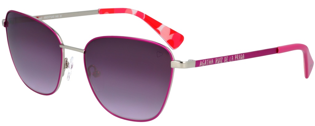 AGATHA RUIZ DE LA PRADA SUN 21392 COL 262