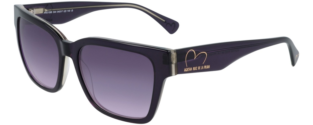 AGATHA RUIZ DE LA PRADA SUN 21395 COL 544