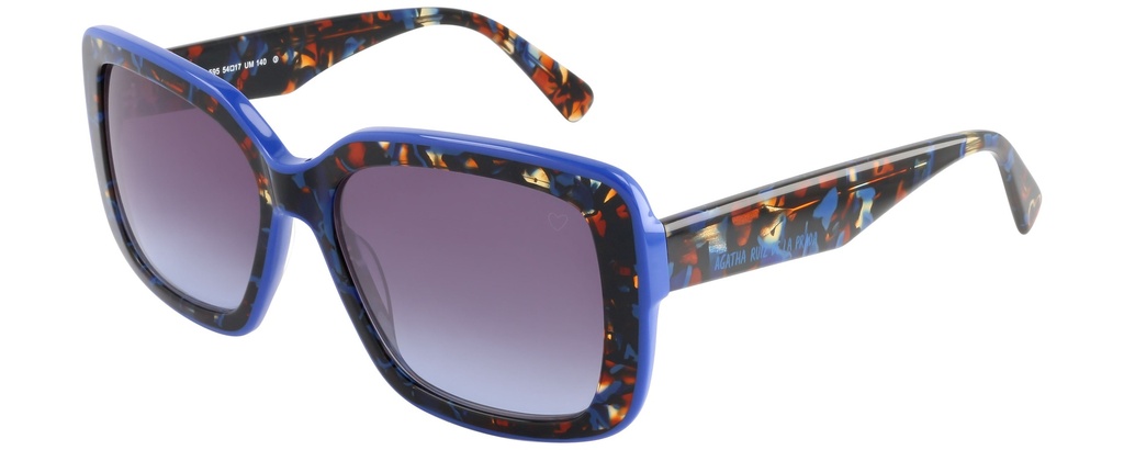 AGATHA RUIZ DE LA PRADA SUN 21398 COL 595