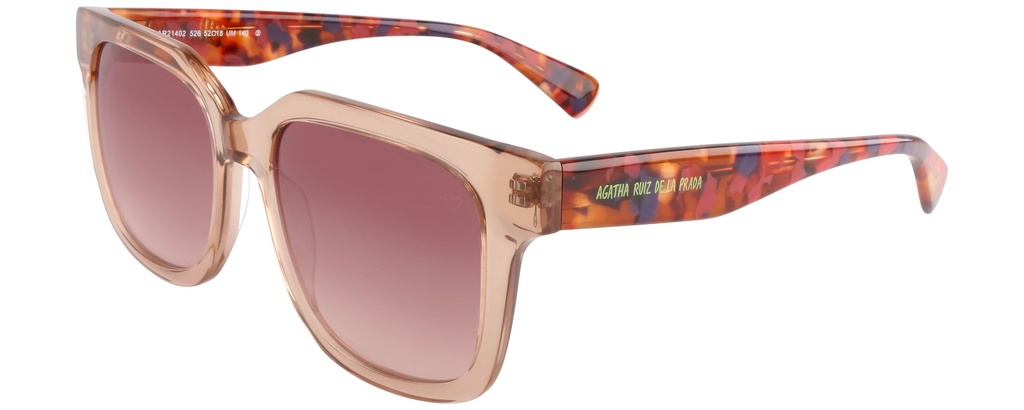 AGATHA RUIZ DE LA PRADA SUN 21402 COL 526