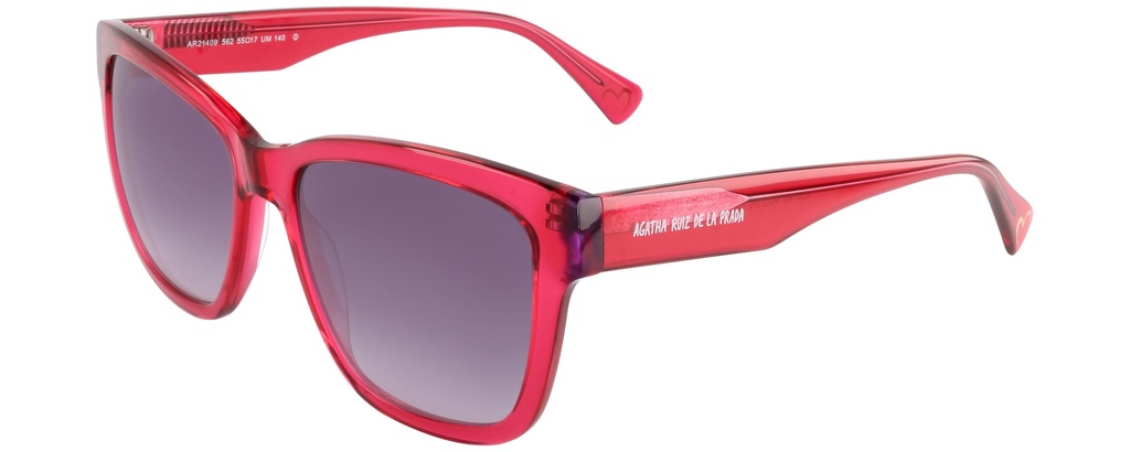 AGATHA RUIZ DE LA PRADA SUN 21409 COL 562