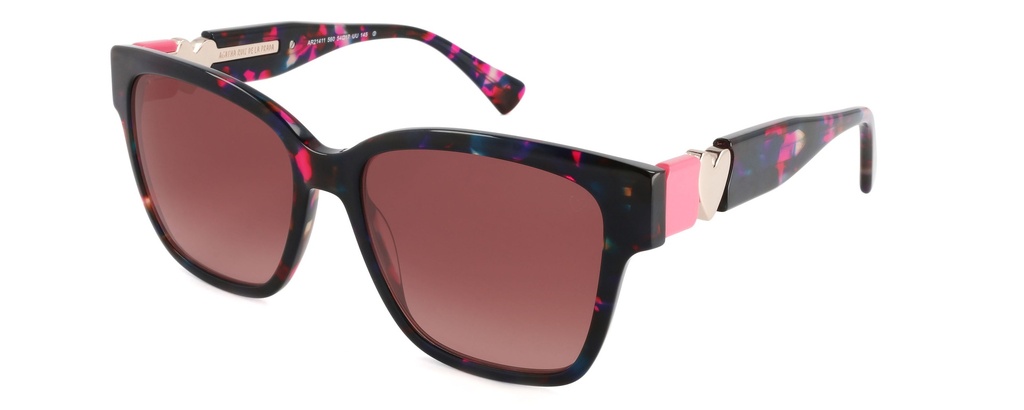 AGATHA RUIZ DE LA PRADA SUN 21411 COL 560