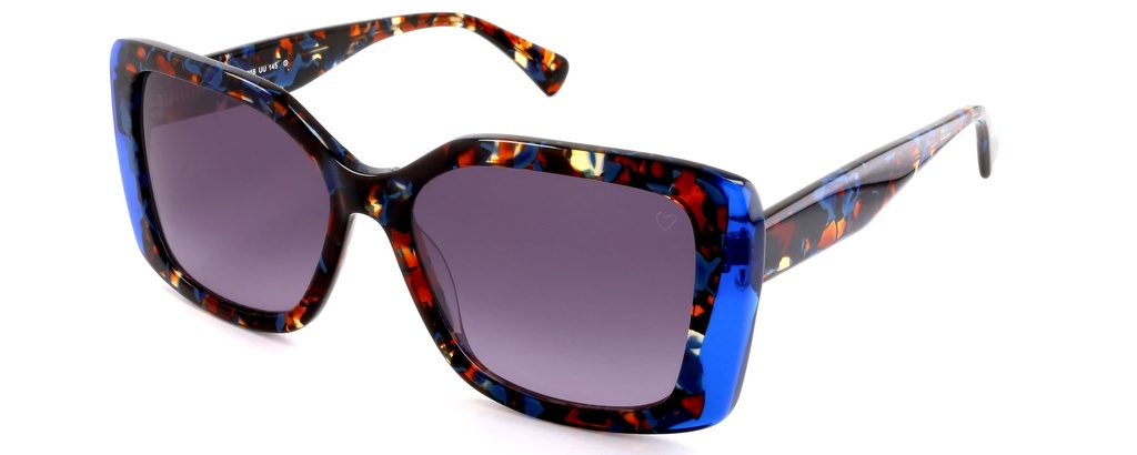 AGATHA RUIZ DE LA PRADA SUN 21413 COL 595