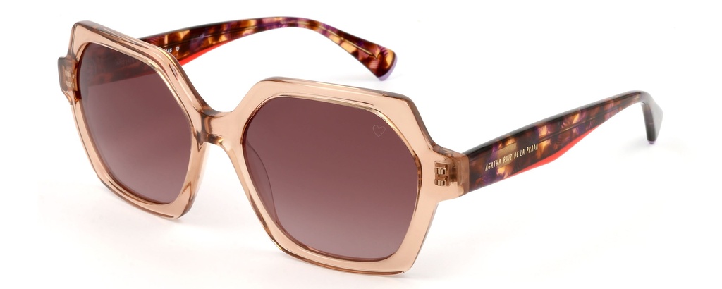 AGATHA RUIZ DE LA PRADA SUN 21419 COL 526