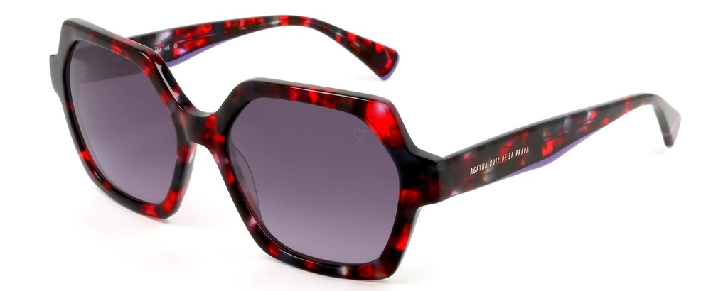 AGATHA RUIZ DE LA PRADA SUN 21419 COL 570