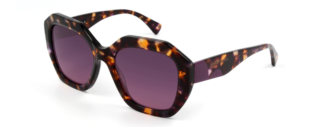 AGATHA RUIZ DE LA PRADA SUN 21426 COL 595