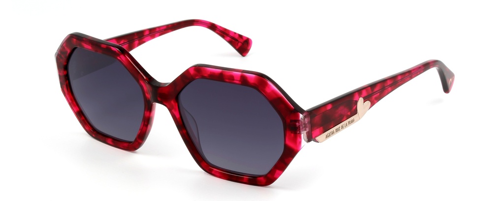 AGATHA RUIZ DE LA PRADA SUN 21428 COL 560