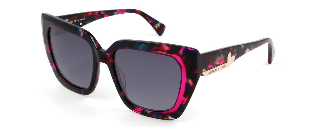 AGATHA RUIZ DE LA PRADA SUN 21429 COL 560