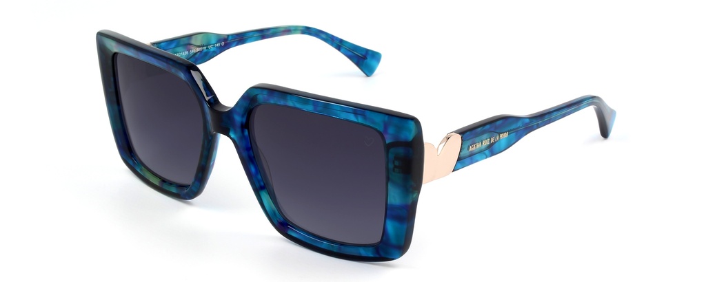 AGATHA RUIZ DE LA PRADA SUN 21436 COL 540