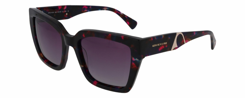 AGATHA RUIZ DE LA PRADA SUN 21438 COL 564