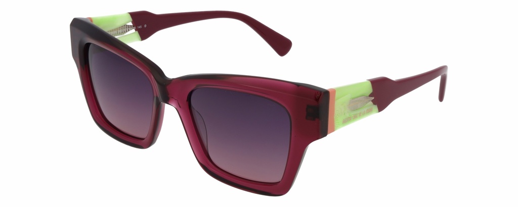 AGATHA RUIZ DE LA PRADA SUN 21439 COL 563