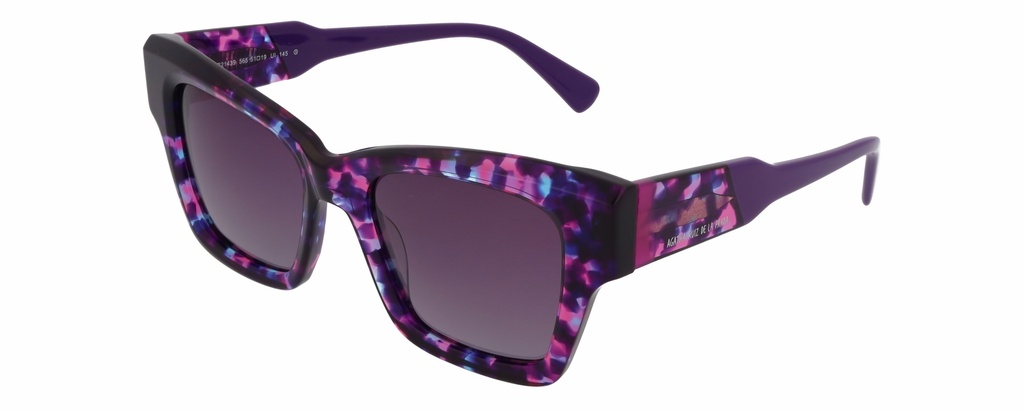 AGATHA RUIZ DE LA PRADA SUN 21439 COL 565