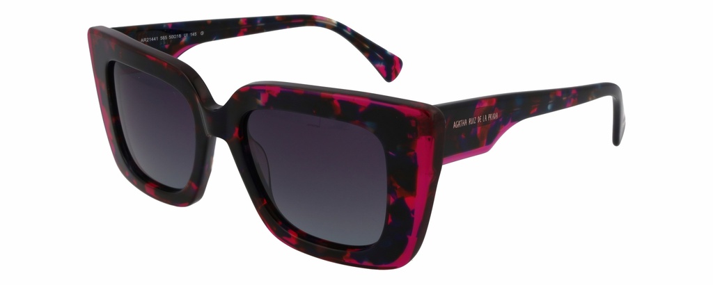 AGATHA RUIZ DE LA PRADA SUN 21441 COL 565