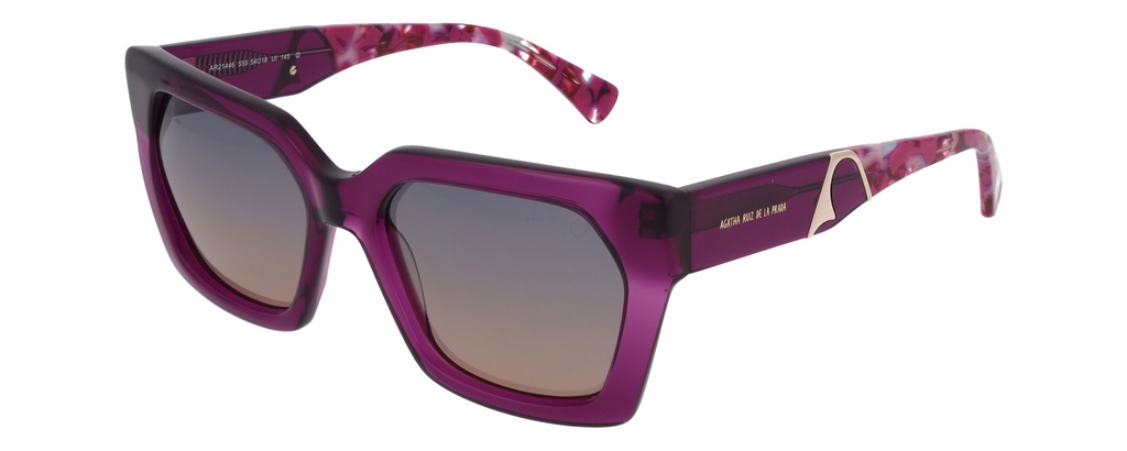 AGATHA RUIZ DE LA PRADA SUN 21446 COL 555