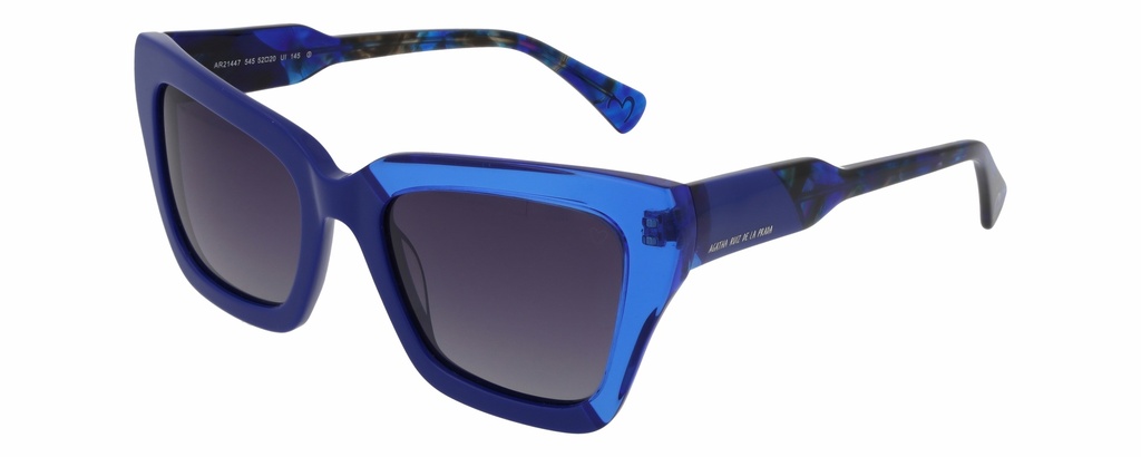 AGATHA RUIZ DE LA PRADA SUN 21447 COL 545