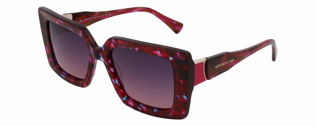 AGATHA RUIZ DE LA PRADA SUN 21448 COL 565