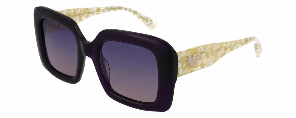 AGATHA RUIZ DE LA PRADA SUN 21449 COL 554