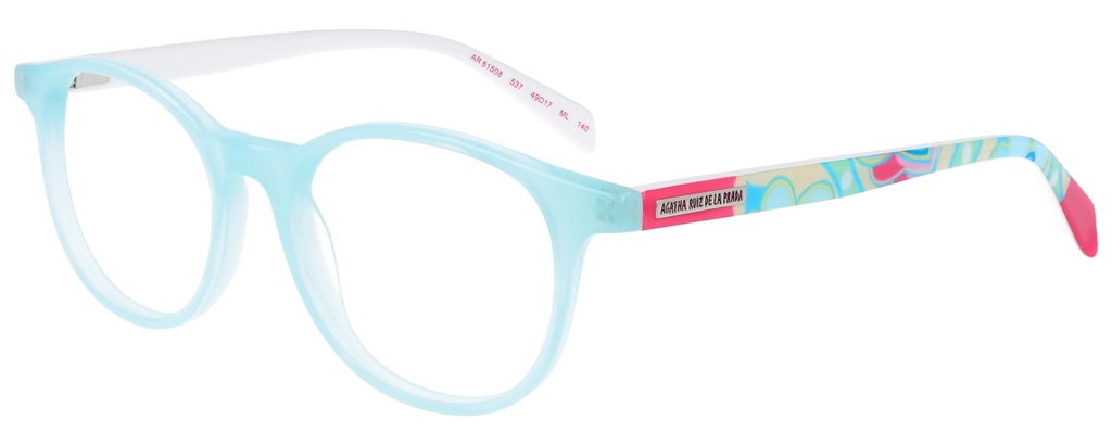 AGATHA RUIZ DE LA PRADA RX* 61508 COL 537