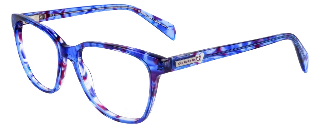 AGATHA RUIZ DE LA PRADA RX* 61528 COL 545