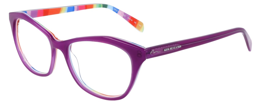 AGATHA RUIZ DE LA PRADA RX* 61530 COL 552