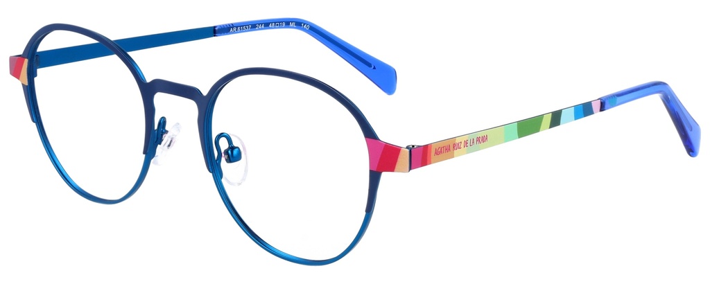 AGATHA RUIZ DE LA PRADA RX* 61537 COL 244