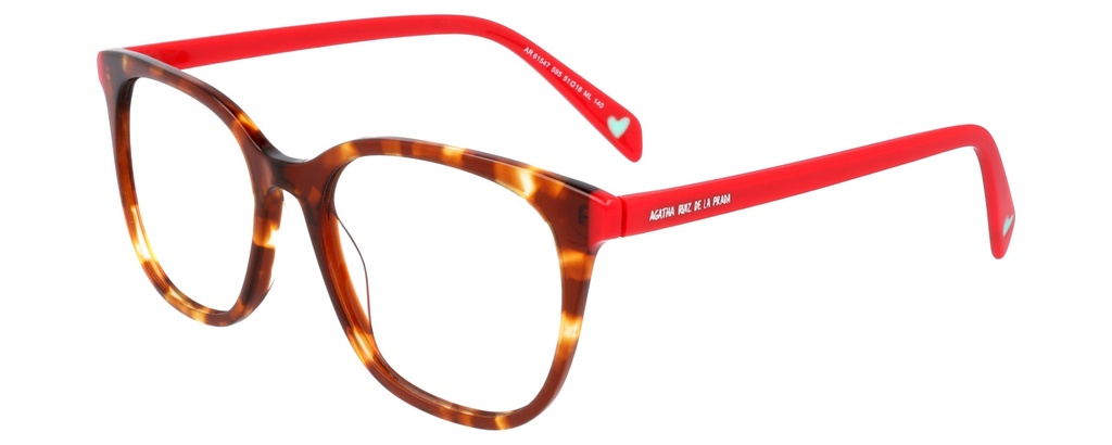 AGATHA RUIZ DE LA PRADA RX* 61547 COL 595