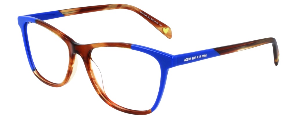 AGATHA RUIZ DE LA PRADA RX* 61548 COL 544