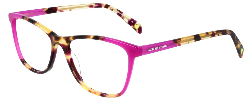 AGATHA RUIZ DE LA PRADA RX* 61548 COL 555