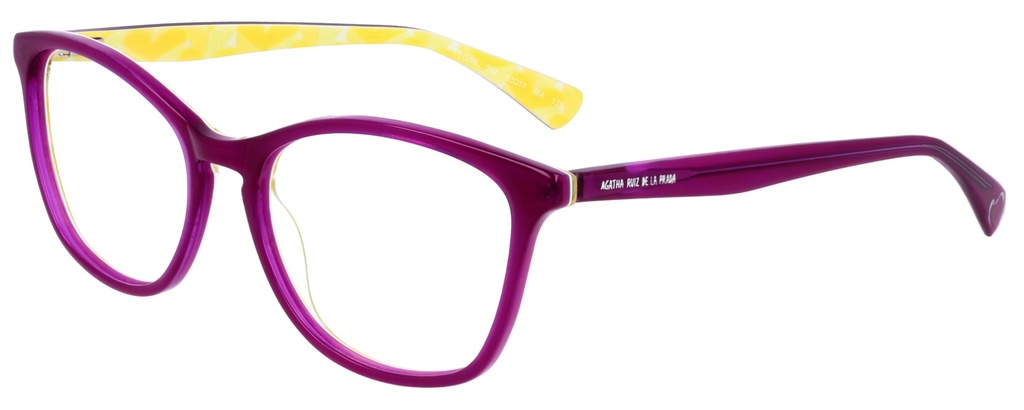AGATHA RUIZ DE LA PRADA RX* 61550 COL 552