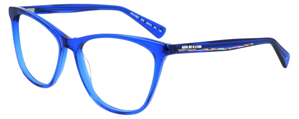 AGATHA RUIZ DE LA PRADA RX* 61553 COL 545