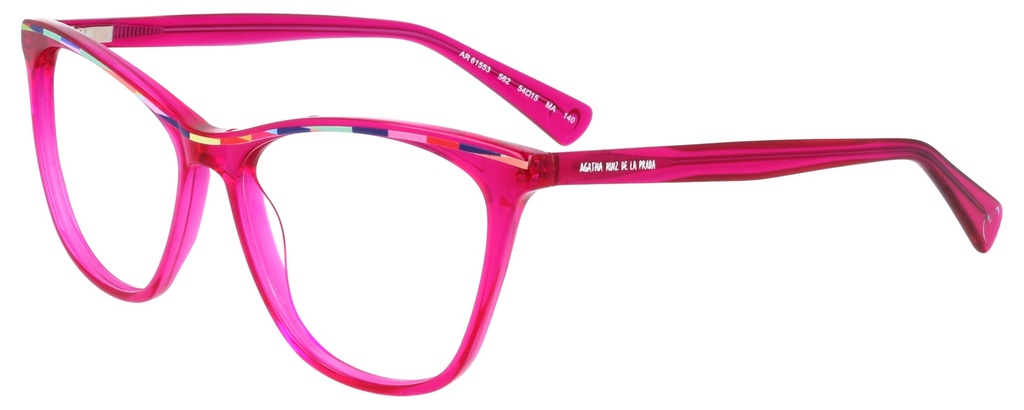 AGATHA RUIZ DE LA PRADA RX* 61553 COL 562