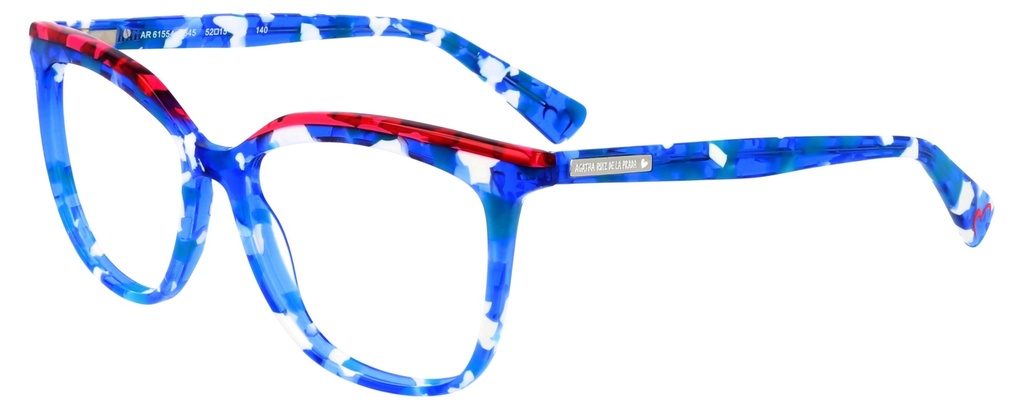 AGATHA RUIZ DE LA PRADA RX* 61554 COL 545