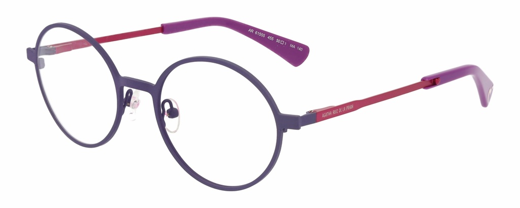 AGATHA RUIZ DE LA PRADA RX* 61555 COL 455