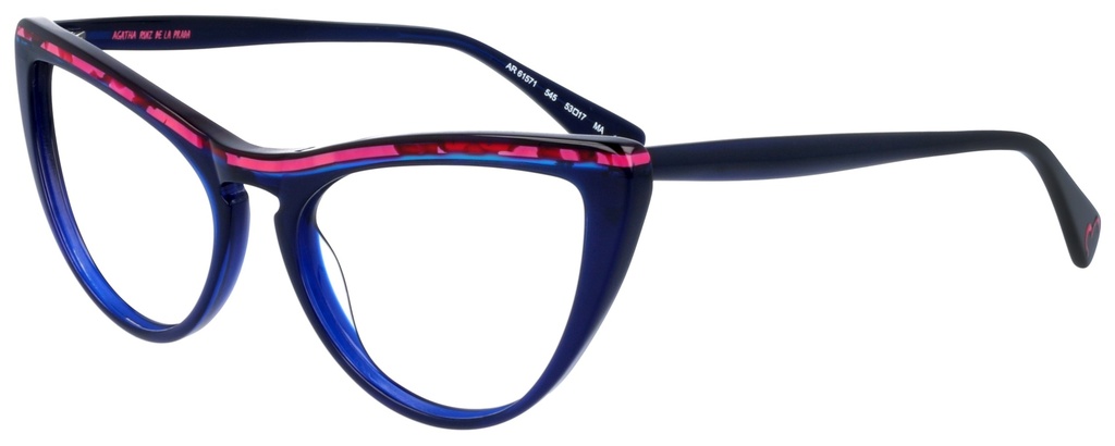 AGATHA RUIZ DE LA PRADA RX* 61571 COL 545