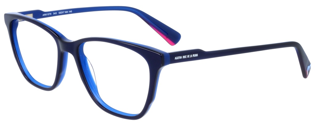 AGATHA RUIZ DE LA PRADA RX* 61579 COL 543