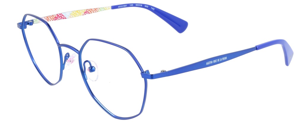 AGATHA RUIZ DE LA PRADA RX* 61581 COL 145