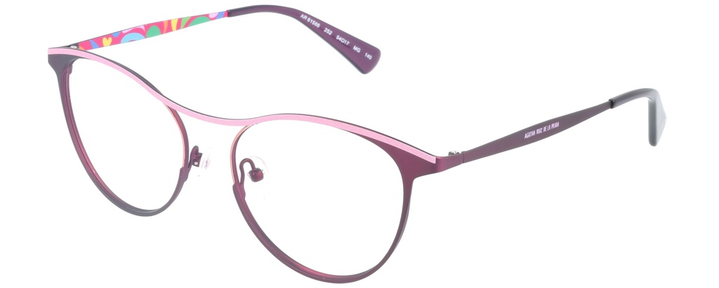 AGATHA RUIZ DE LA PRADA RX* 61586 COL 252