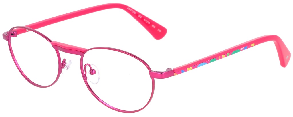 AGATHA RUIZ DE LA PRADA RX* 61592 COL 262