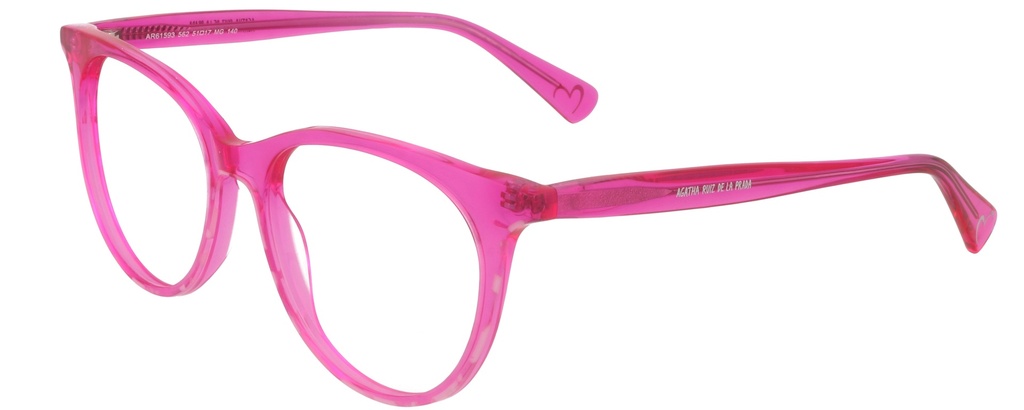 AGATHA RUIZ DE LA PRADA RX* 61593 COL 562