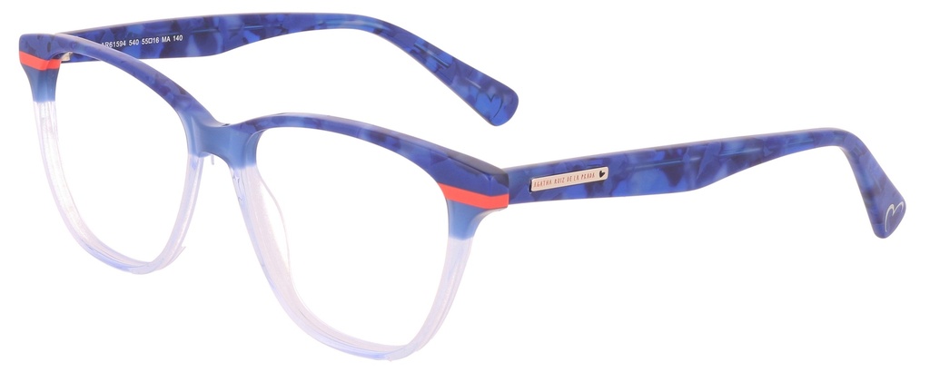 AGATHA RUIZ DE LA PRADA RX* 61594 COL 540