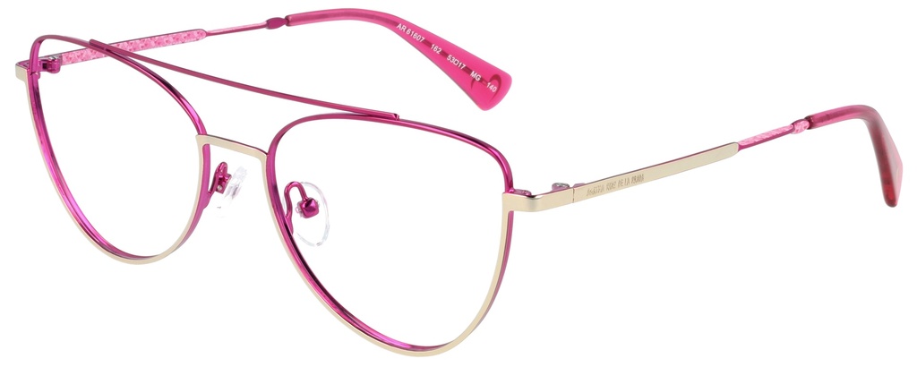 AGATHA RUIZ DE LA PRADA RX* 61607 COL 162