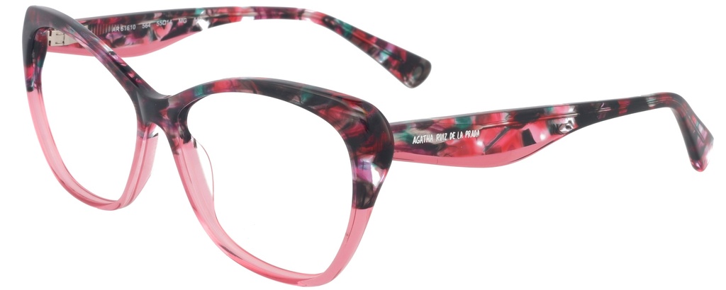 AGATHA RUIZ DE LA PRADA RX* 61610 COL 564