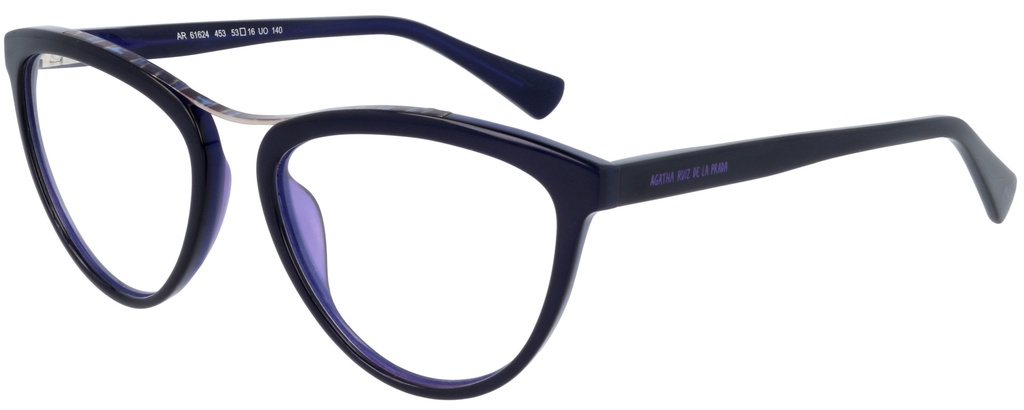 AGATHA RUIZ DE LA PRADA RX* 61624 COL 453