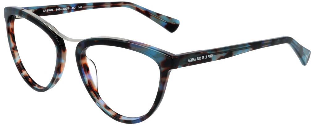 AGATHA RUIZ DE LA PRADA RX* 61624 COL 540