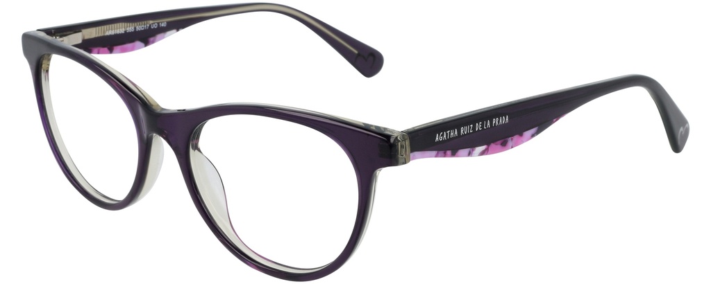 AGATHA RUIZ DE LA PRADA RX* 61632 COL 555