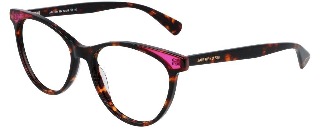 AGATHA RUIZ DE LA PRADA RX* 61641 COL 594