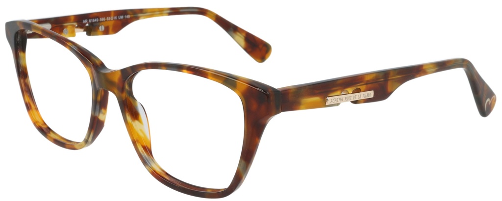 AGATHA RUIZ DE LA PRADA RX* 61649 COL 595